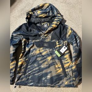 Men’s snowboard / ski jacket